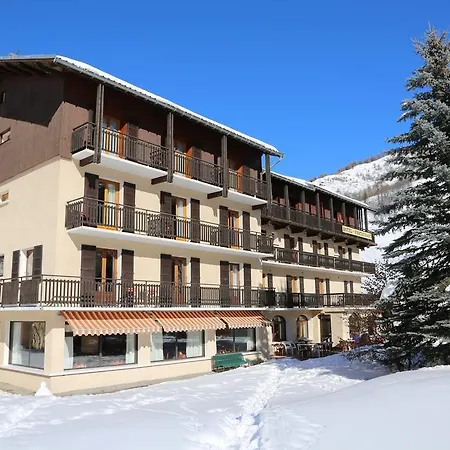 Le Relais Du Galibier