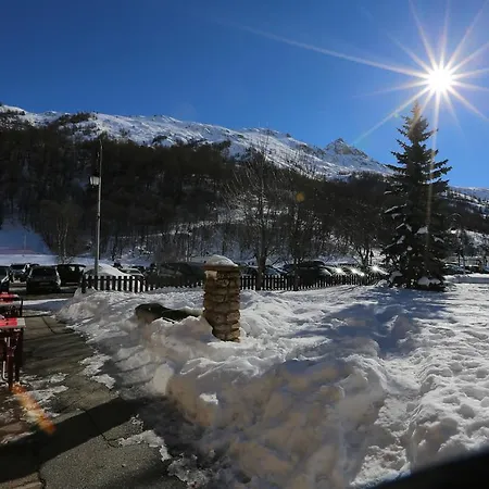 Le Relais Du Galibier