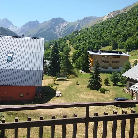 Le Relais Du Galibier