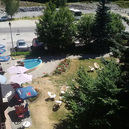 Hotel Le Relais Du Galibier Valloire