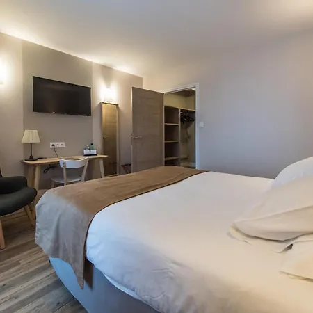 Le Relais Du Galibier 2*