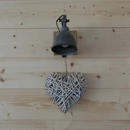 Le Relais Du Galibier Szálloda Valloire