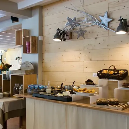Hotel Le Relais Du Galibier Valloire