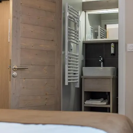 Le Relais Du Galibier