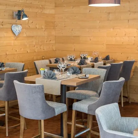 Le Relais Du Galibier 2* Valloire