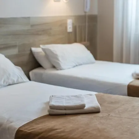 Le Relais Du Galibier 2*