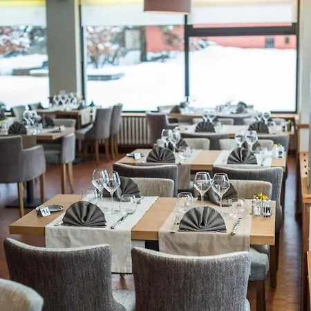 Le Relais Du Galibier 2*