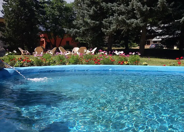 Le Relais Du Galibier Hotel Valloire