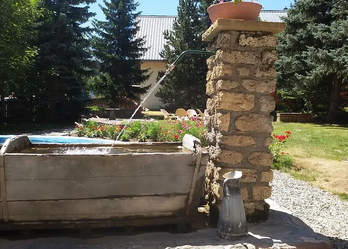 Le Relais Du Galibier ואלואר