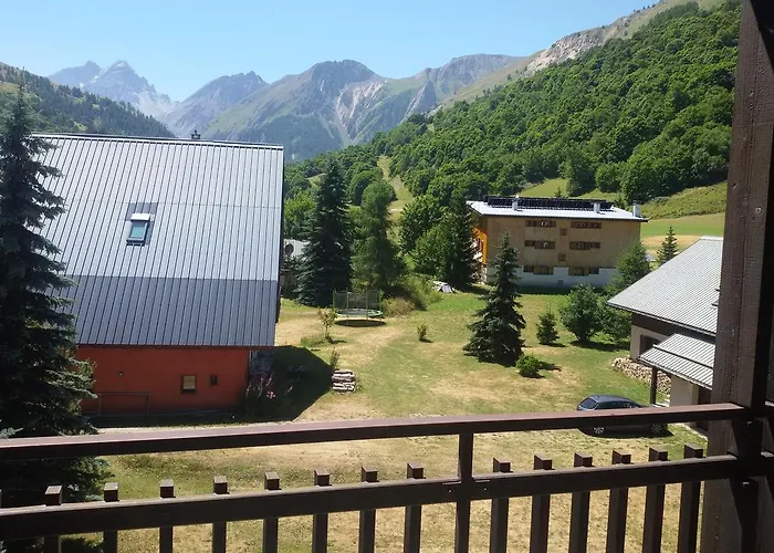 Le Relais Du Galibier