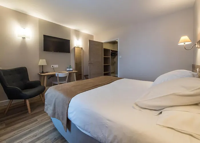 Le Relais Du Galibier 2*