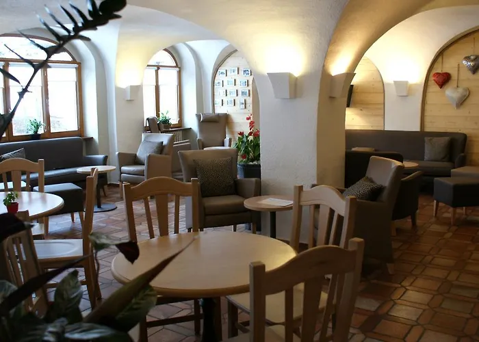 Le Relais Du Galibier מלון ואלואר