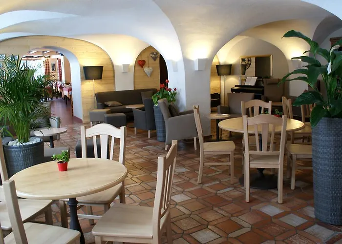 Le Relais Du Galibier 2*