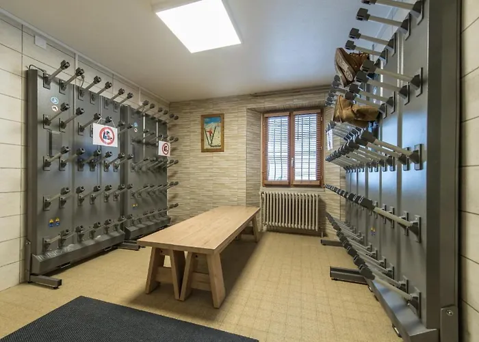 Le Relais Du Galibier 2* ואלואר