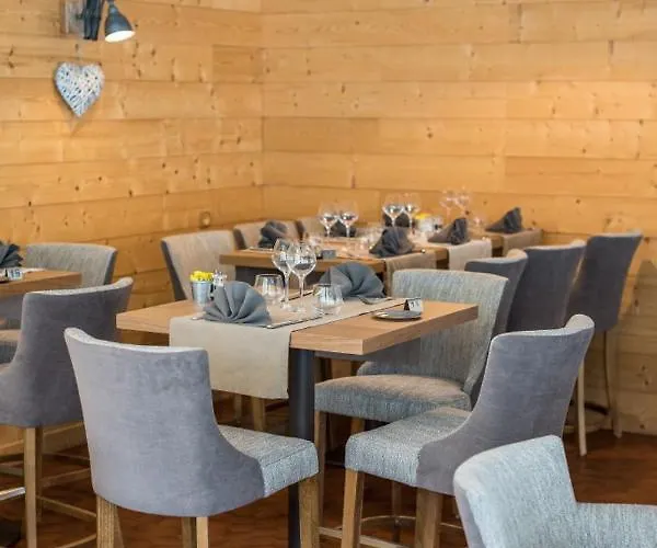 Le Relais Du Galibier 2* Valloire