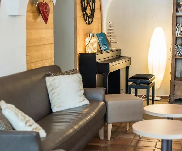 Le Relais Du Galibier 2* ואלואר