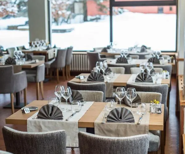 Le Relais Du Galibier 2*