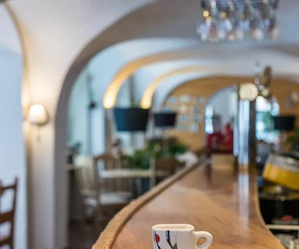 Le Relais Du Galibier Hotel 2*