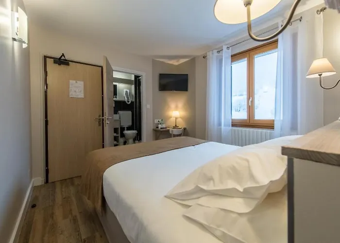 Le Relais Du Galibier 2*