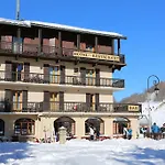 Le Relais Du Galibier 2* Valloire