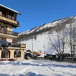 Le Relais Du Galibier