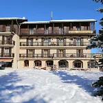 Hotel Le Relais Du Galibier Valloire