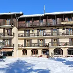Le Relais Du Galibier Valloire