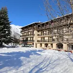 Le Relais Du Galibier