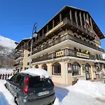 Le Relais Du Galibier 2* Valloire