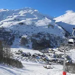 Hotel Le Relais Du Galibier