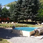 Hotel Le Relais Du Galibier