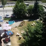 Hotel Le Relais Du Galibier Valloire