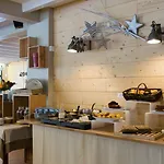 Hotel Le Relais Du Galibier Valloire