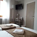 Hotel Le Relais Du Galibier