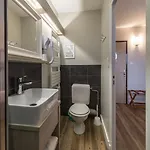 Hotel Le Relais Du Galibier