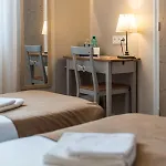Le Relais Du Galibier Hotel 2*