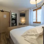 Le Relais Du Galibier 2*