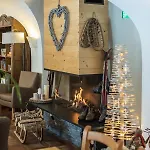 Hotel Le Relais Du Galibier