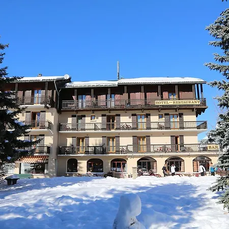Le Relais Du Galibier Hotel Valloire