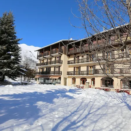 Le Relais Du Galibier