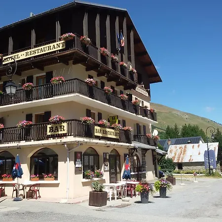 Le Relais Du Galibier