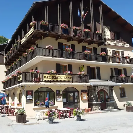 Le Relais Du Galibier فالوار
