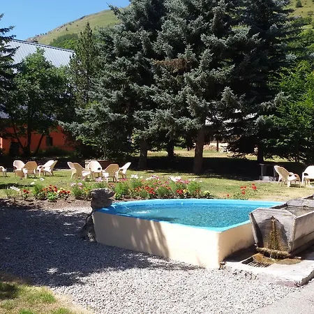 Hotel Le Relais Du Galibier