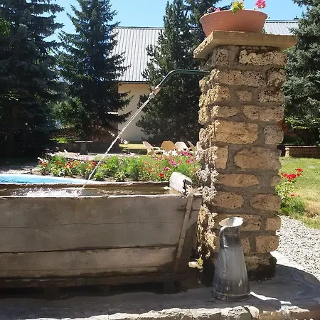 Le Relais Du Galibier Valloire