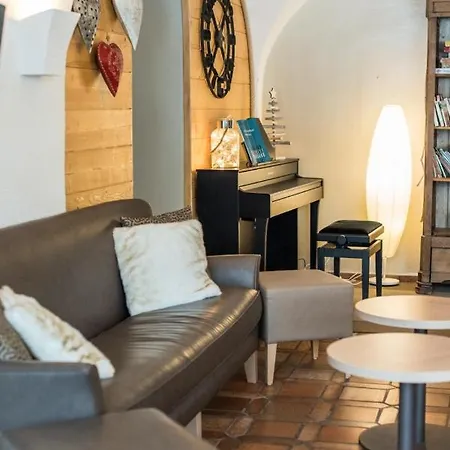 Le Relais Du Galibier 2* Valloire
