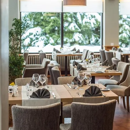 فندق Le Relais Du Galibier 2*