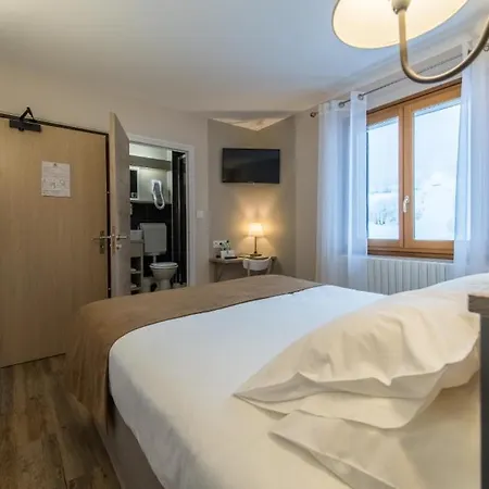 Le Relais Du Galibier 2*