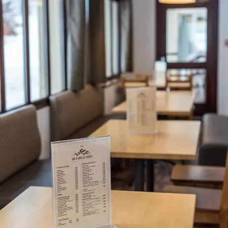 Le Relais Du Galibier